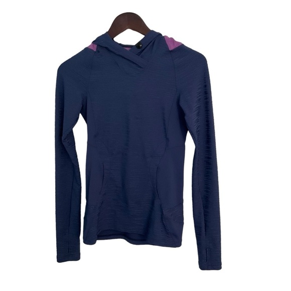 Pearl Izumi Hoodie Size Small - Picture 1 of 10